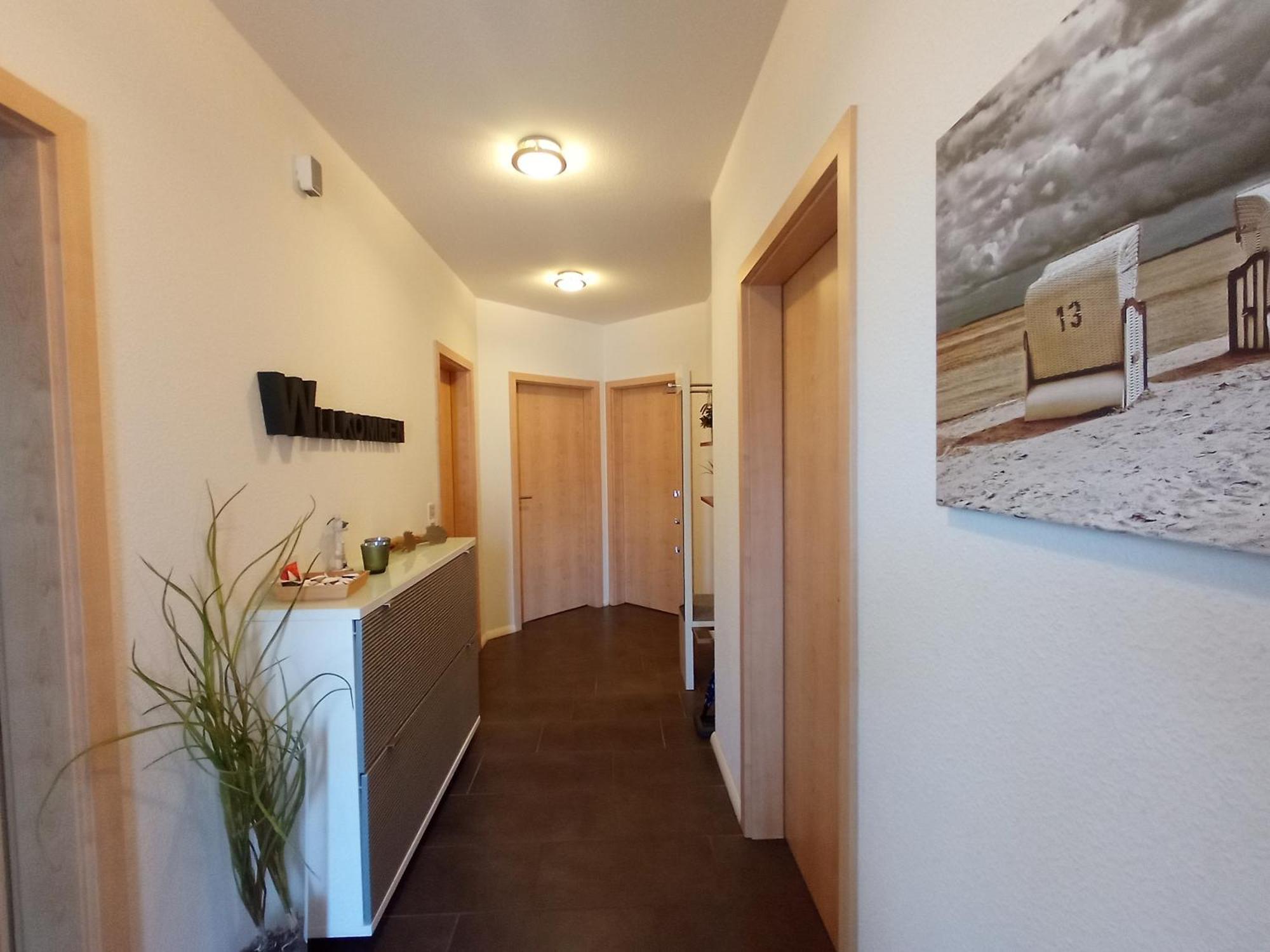 Refugium Prerow Διαμέρισμα Εξωτερικό φωτογραφία